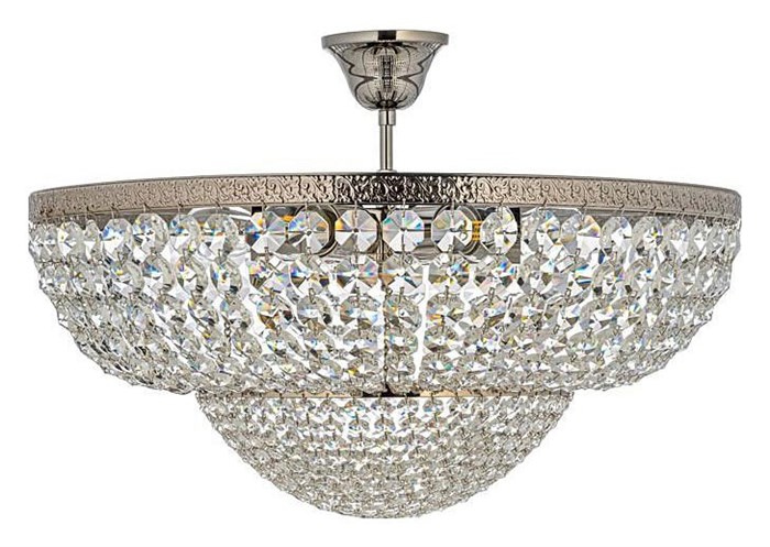 Люстра на штанге Arti Lampadari Favola Favola E 1.3.50.502 N - фото 4930503