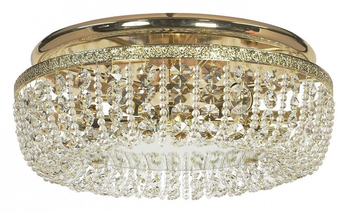Потолочная люстра Arti Lampadari Favola Favola E 1.4.45.502 G - фото 4930512