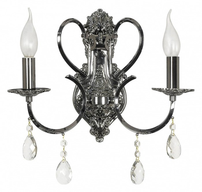 Бра Arti Lampadari Miracoli Miracoli E 2.1.2 PB - фото 4930766