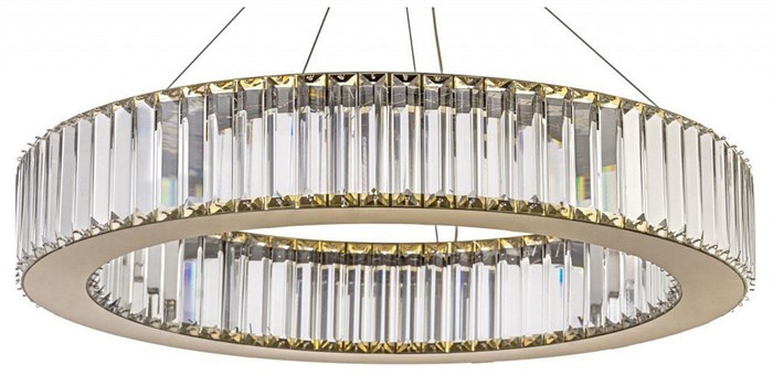 Подвесной светильник Arti Lampadari Anzio Anzio L 1.5.60.100 G - фото 4930838
