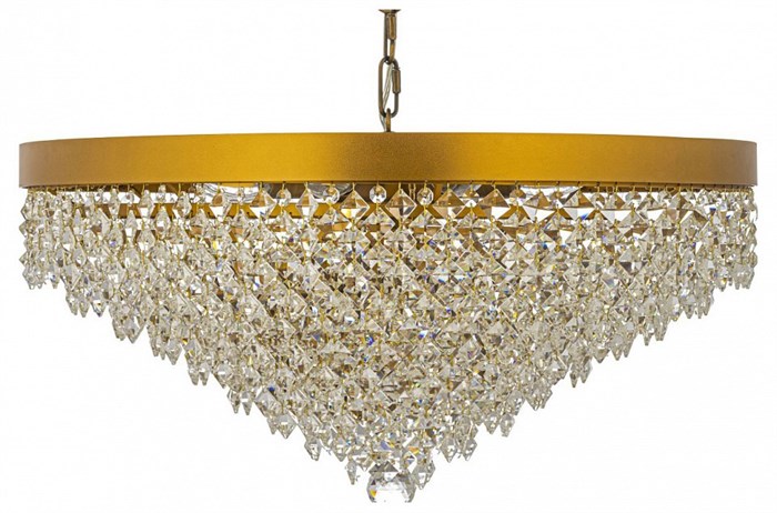Подвесная люстра Arti Lampadari Avio Avio E 1.5.60.100 AG - фото 4930866