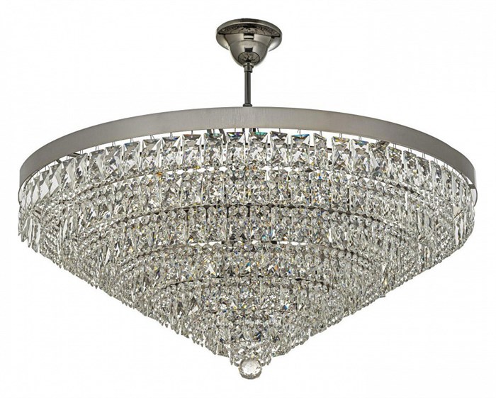 Подвесная люстра Arti Lampadari Avio Avio E 1.5.80.102 PB - фото 4930877