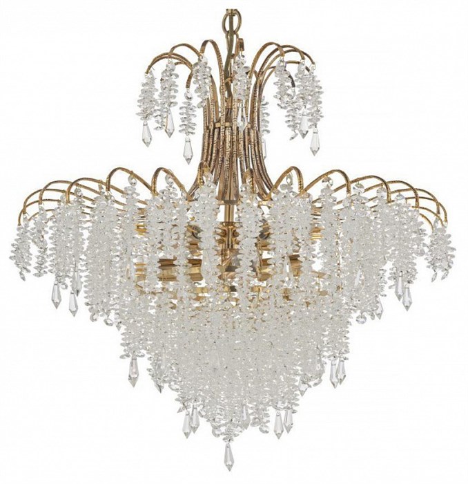 Подвесная люстра Arti Lampadari Erli GB Erli E 1.5.60.105 GB - фото 4931066