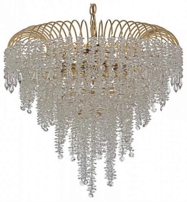 Подвесная люстра Arti Lampadari Ferla Ferla E 1.5.46.105 G - фото 4931087