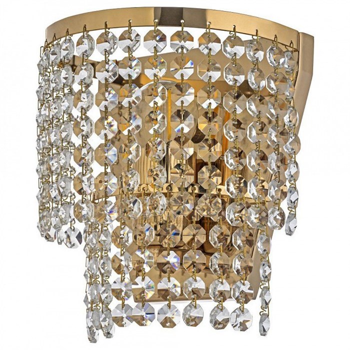 Накладной светильник Arti Lampadari Sara Gold Sara E 2.10.503 G - фото 4931224