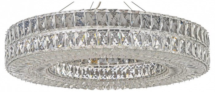 Подвесная люстра Arti Lampadari Sora Sora E 1.5.60.100 N - фото 4931274