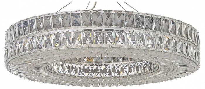 Подвесная люстра Arti Lampadari Sora Sora E 1.5.80.100 N - фото 4931284