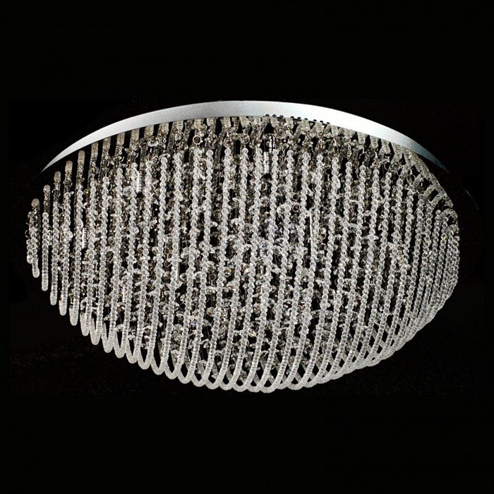 Потолочная люстра Arti Lampadari Fiocco Fiocco H 1.2.60.501 N - фото 4931462