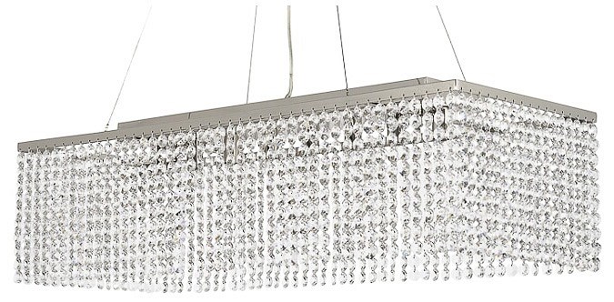 Подвесная люстра Arti Lampadari Milano Milano E 1.5.70X25.101 NT - фото 4931496