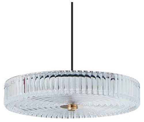 Подвесной светильник Arti Lampadari Viro Viro L 1.5.45 G - фото 4931639