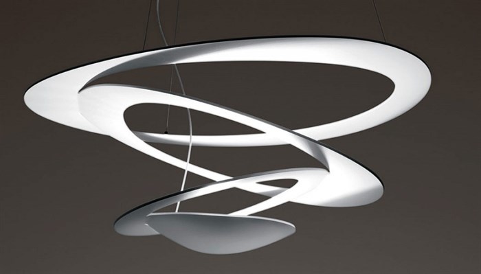 Подвесной светильник Artemide  1237010A - фото 4931845
