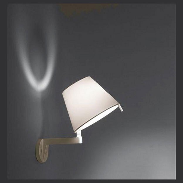 Бра Artemide  0721020A - фото 4931931