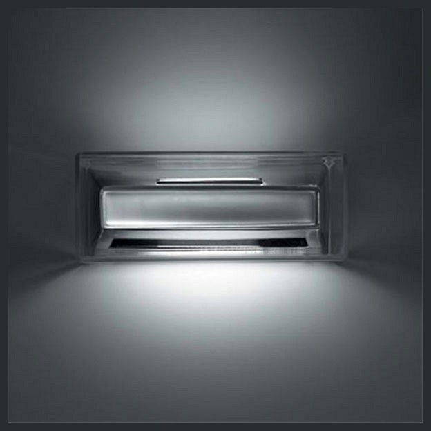 Накладной светильник Artemide  1060010A - фото 4931958
