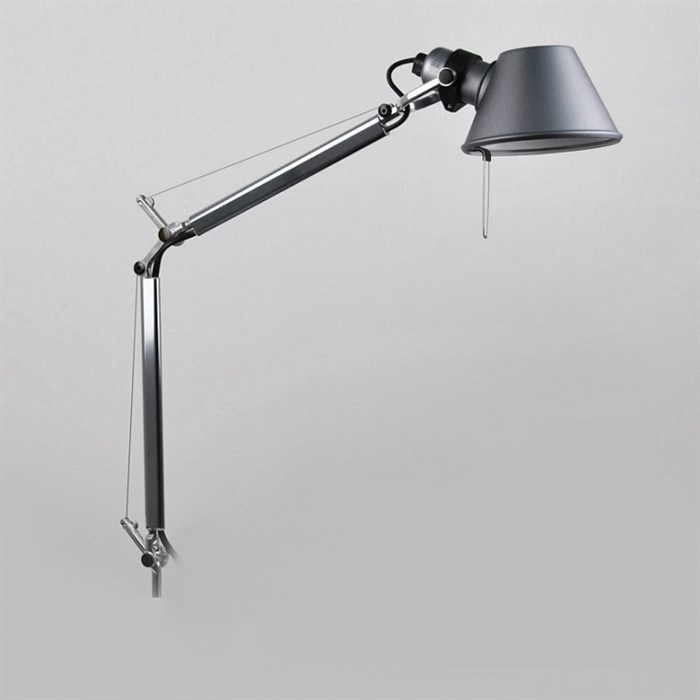 Основание для настольной лампы Artemide Tolomeo Micro  9Вт K A010300 - фото 4931966