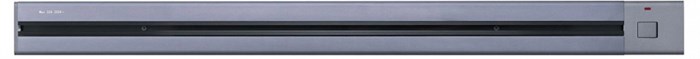 Трек накладной Arte Milano Am-track-sockets 385201TOB/100 Grey - фото 4933448