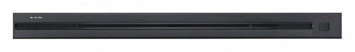 Трек накладной Arte Milano Am-track-sockets 385201TOB/100 Black - фото 4933458