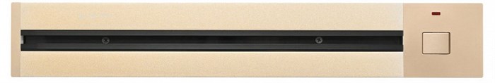 Трек встраиваемый Arte Milano Am-track-sockets 385205TBB/50 Gold - фото 4933468