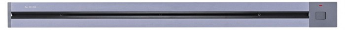 Трек встраиваемый Arte Milano Am-track-sockets 385201TBB/100 Grey - фото 4933497