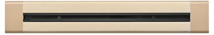 Трек накладной Arte Milano Am-track-sockets 382305TO/50 Gold - фото 4933517