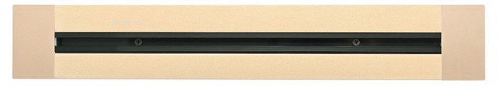 Трек встраиваемый Arte Milano Am-track-sockets 382305TB/50 Gold - фото 4933577