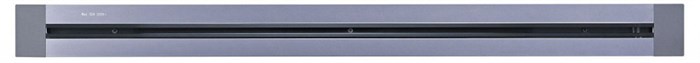 Трек встраиваемый Arte Milano Am-track-sockets 382301TB/100 Grey - фото 4933607