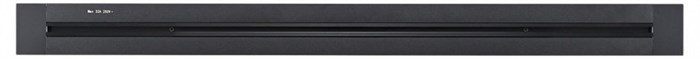 Трек встраиваемый Arte Milano Am-track-sockets 382301TB/100 Black - фото 4933617