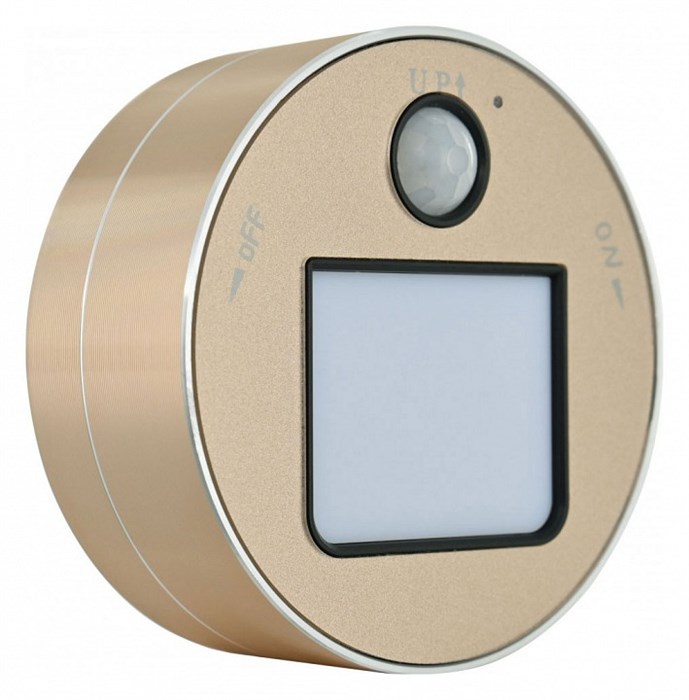 Накладной светильник Arte Milano Am-track-sockets 380011TLS/LWS Gold - фото 4934027