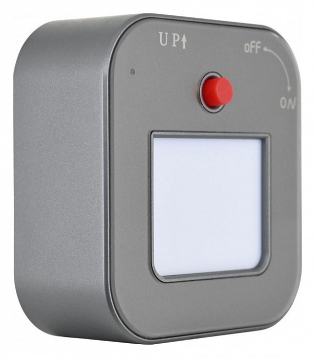 Накладной светильник Arte Milano Am-track-sockets 380022TL/Light Grey - фото 4934067