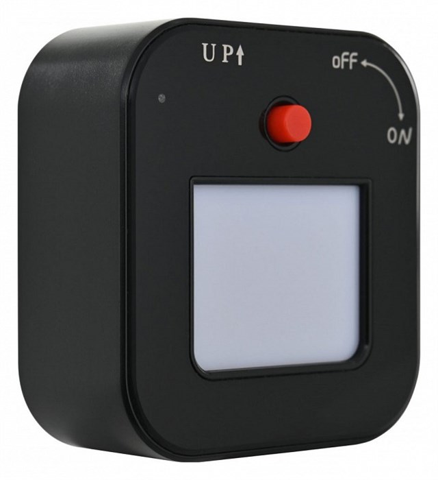 Накладной светильник Arte Milano Am-track-sockets 380022TL/Light Black - фото 4934077