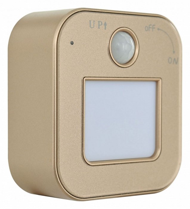 Накладной светильник Arte Milano Am-track-sockets 380022TLS/LWS Gold - фото 4934087