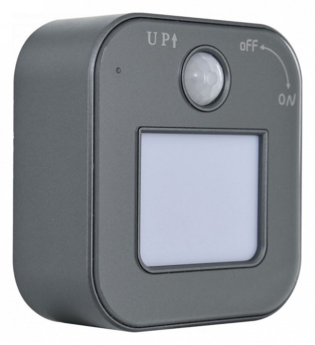 Накладной светильник Arte Milano Am-track-sockets 380022TLS/LWS Grey - фото 4934097