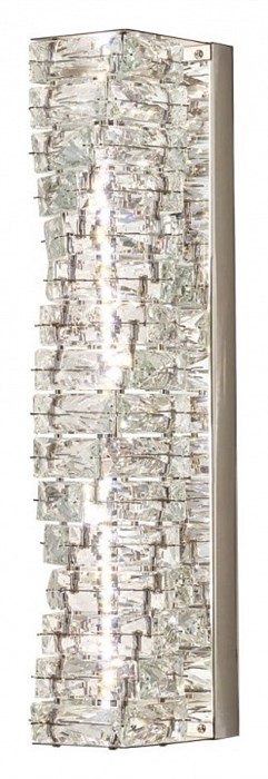 Накладной светильник Arte Milano AM-0011 2152B.D110.H500.LED.5 Ni - фото 4934159