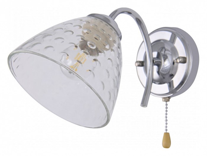 Бра Arte Milano Amalfi-7946 335156/1W CR - фото 4939712