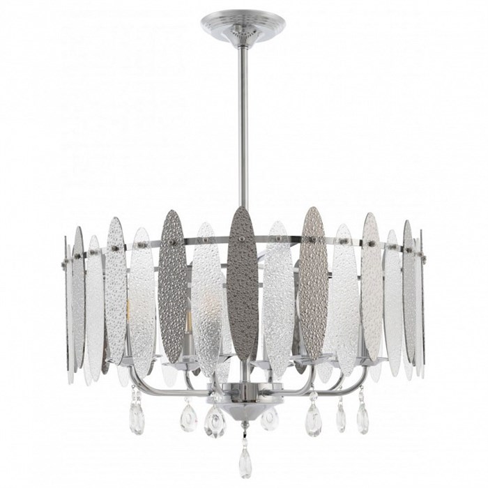 Светильник на штанге Arte Milano Sorrento-4309 374309/8/350/570 CR - фото 4940740