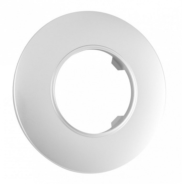 Рамка на 1 пост Arte Milano am-502.08 502.08-1.silver - фото 4941225
