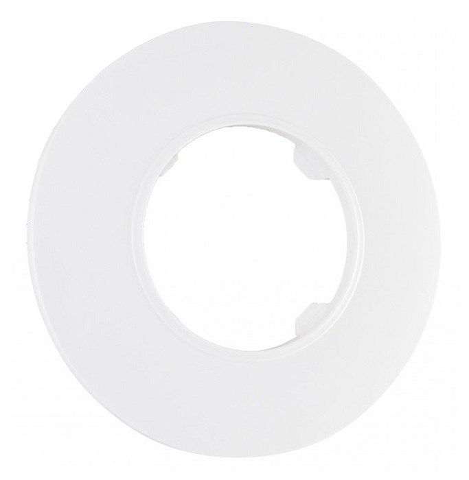 Рамка на 1 пост Arte Milano am-502.08 502.08-1.white - фото 4941227