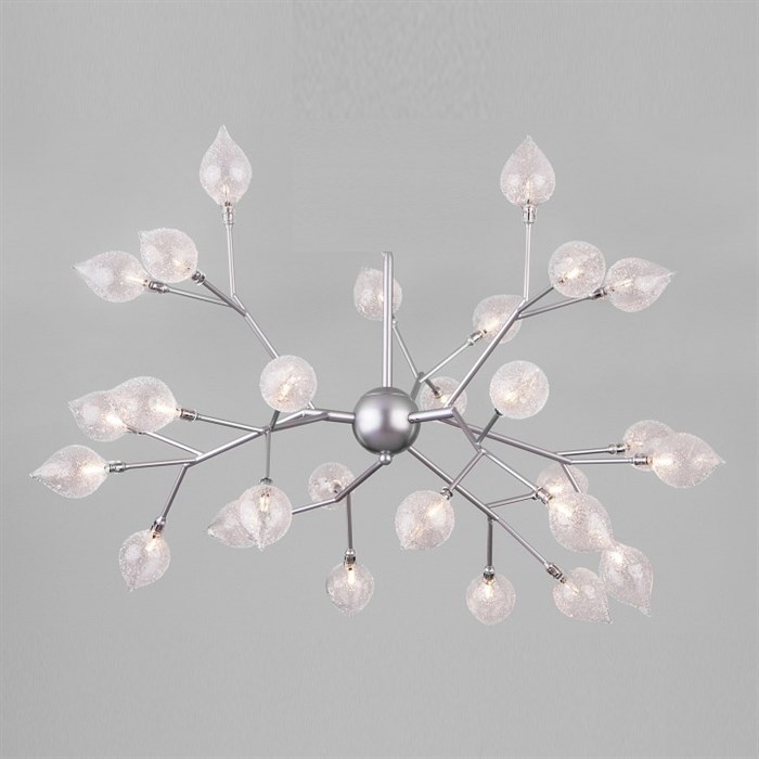 Подвесная люстра Bogate's Boccio 546 - фото 4941884