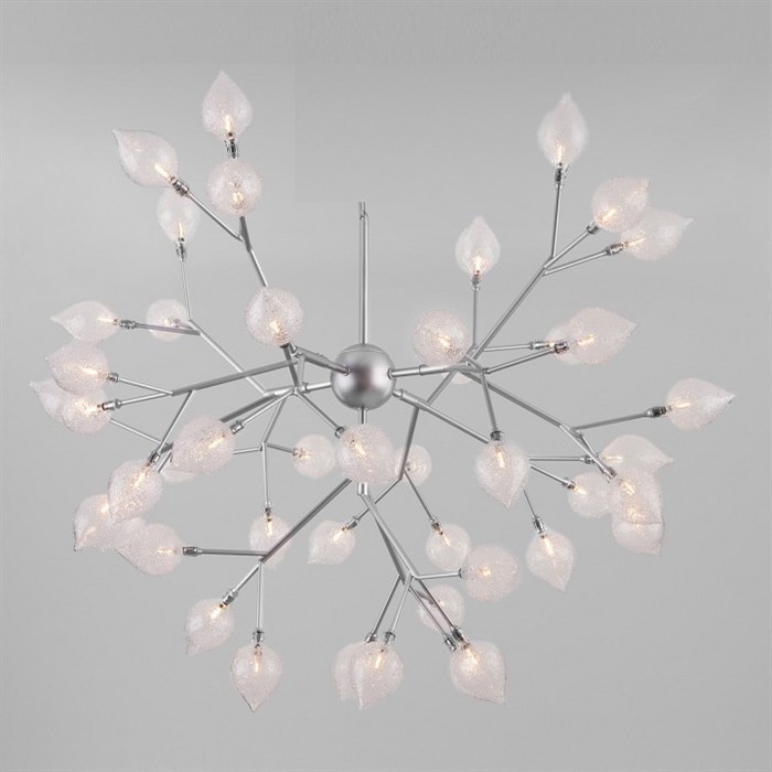 Подвесная люстра Bogate's Boccio 547 - фото 4941889