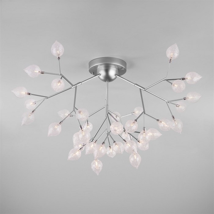 Потолочная люстра Bogate's Boccio 548 - фото 4941894
