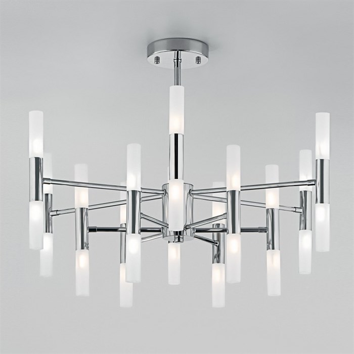 Люстра на штанге Bogate's Bastone 345 Smart - фото 4941988