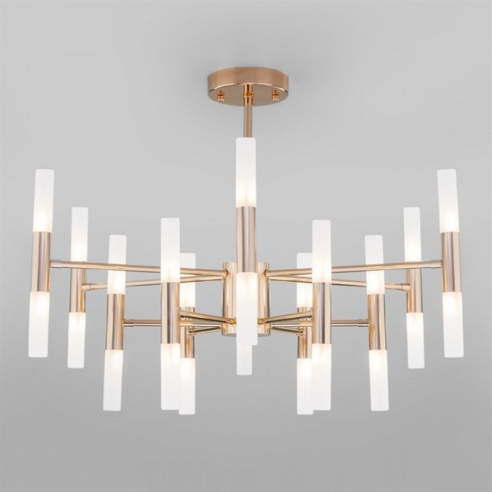 Люстра на штанге Bogate's Bastone 350 Smart - фото 4942012