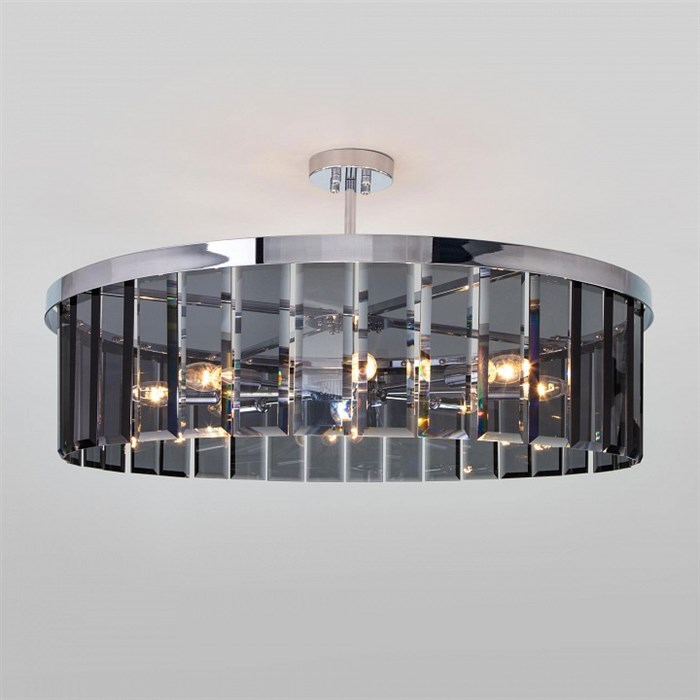 Светильник на штанге Bogate's Eclipse 357/8 Smart - фото 4942145