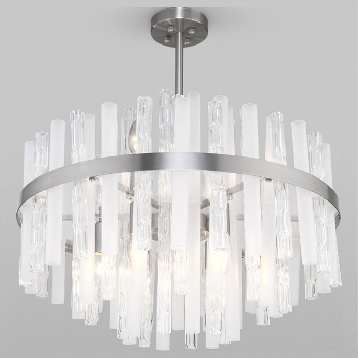 Люстра на штанге Bogate's Hollis 367/9 Smart - фото 4942216