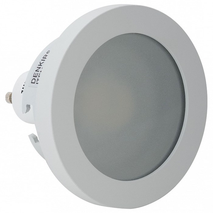Встраиваемый светильник Denkirs DK3012 DK3012-WH - фото 4946898
