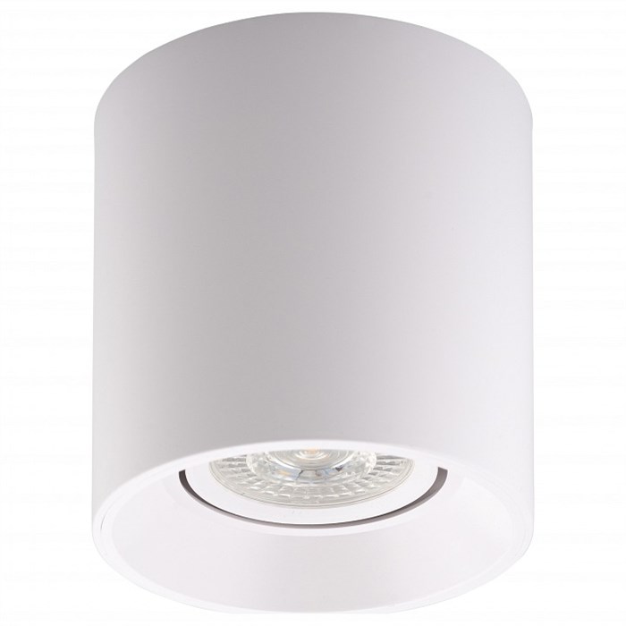 Накладной светильник Denkirs DK3040 DK3040-WH - фото 4946949