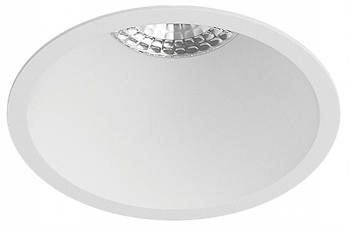Встраиваемый светильник Denkirs DK3026 DK3026-WH - фото 4946965