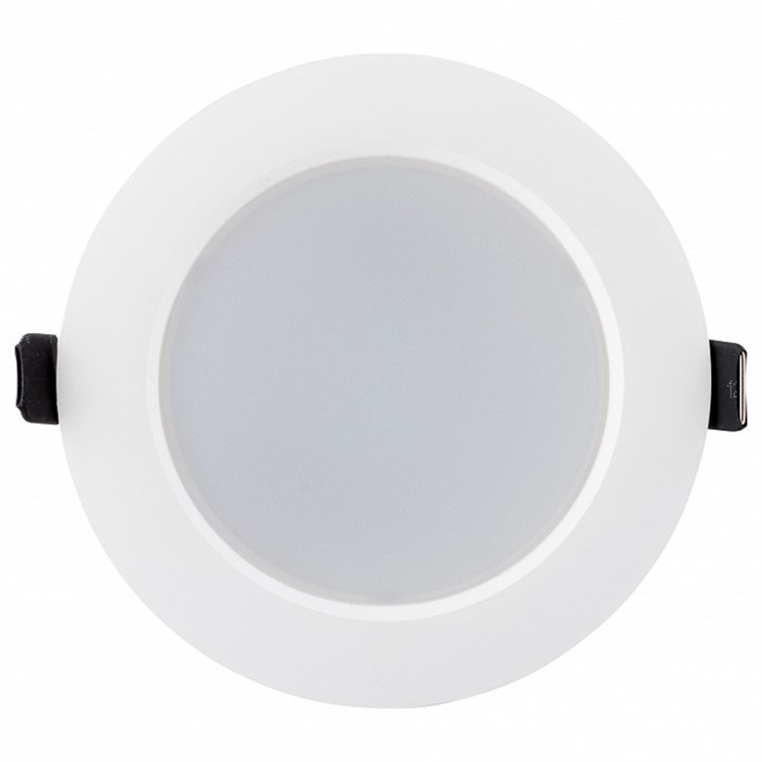 Встраиваемый светильник Denkirs DK3046/7/8/9 DK3049-WH - фото 4946985