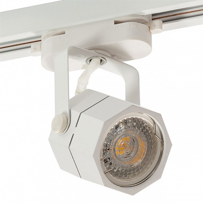 Светильник на штанге Denkirs DK600 DK6004-WH - фото 4947009