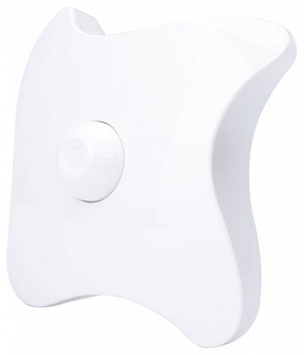 Ночник Denkirs DK305 DK3052-WH - фото 4947198