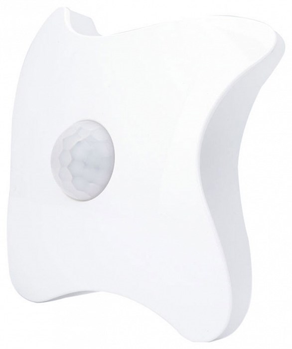 Ночник Denkirs DK305 DK3053-WH - фото 4947199